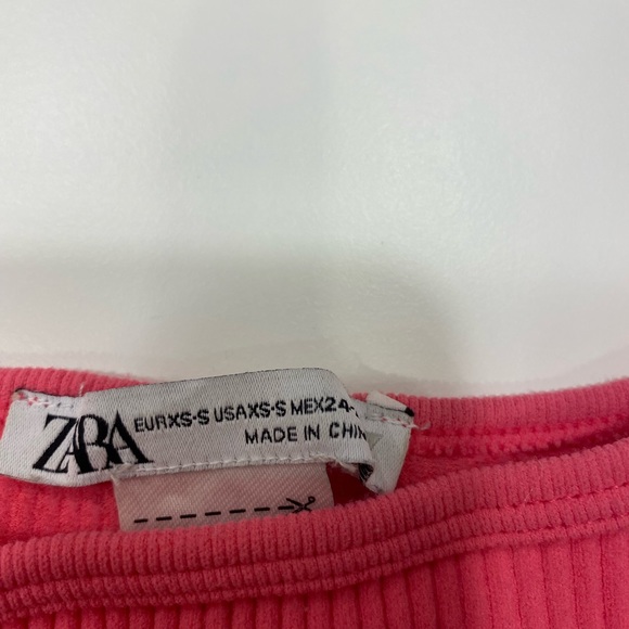 Zara dress - Picture 2 of 6